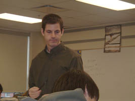 Methods Practicum