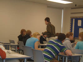 Methods Practicum