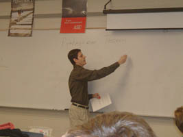 Methods Practicum